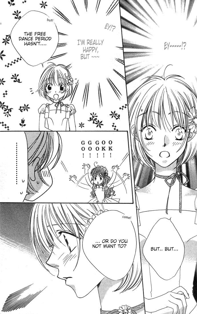 Read Hana-Kimi ENGLISH Manga Online