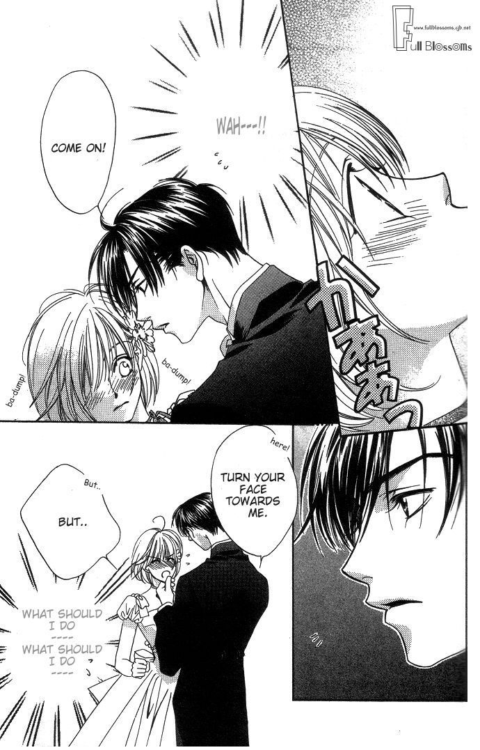 Read Hana-Kimi ENGLISH Manga Online