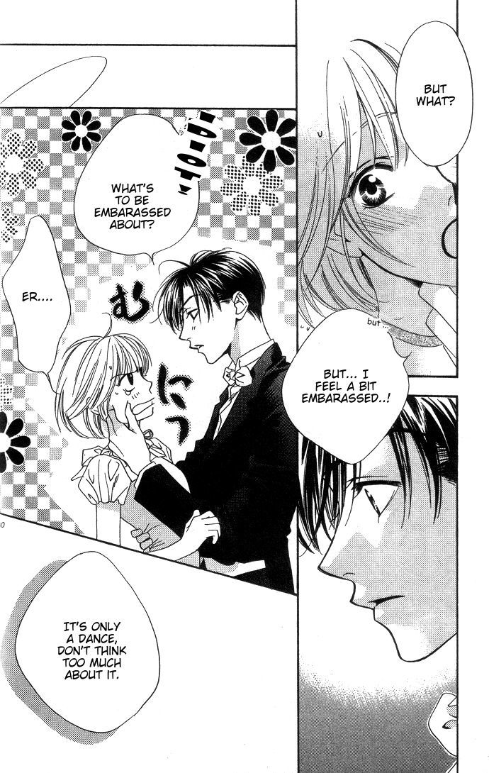 Read Hana-Kimi ENGLISH Manga Online