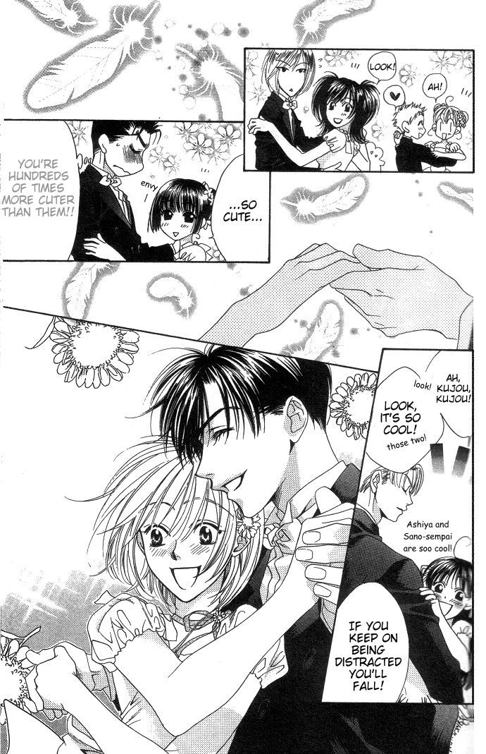 Read Hana-Kimi ENGLISH Manga Online