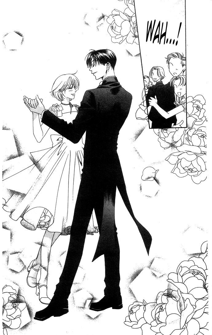 Read Hana-Kimi ENGLISH Manga Online