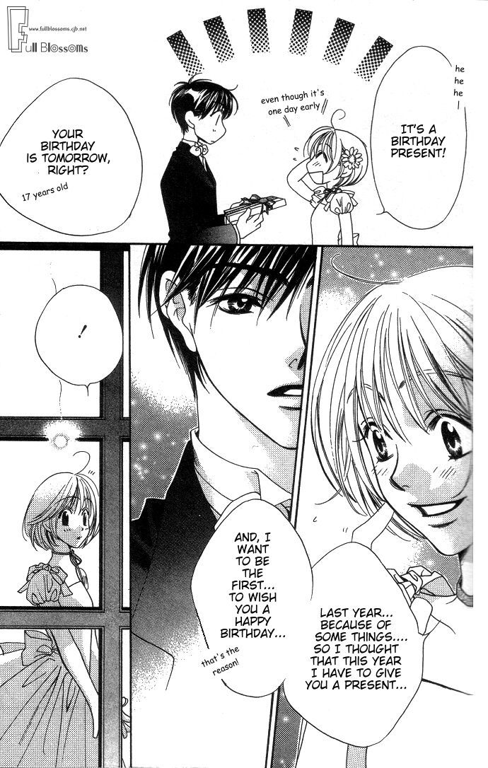 Read Hana-Kimi ENGLISH Manga Online