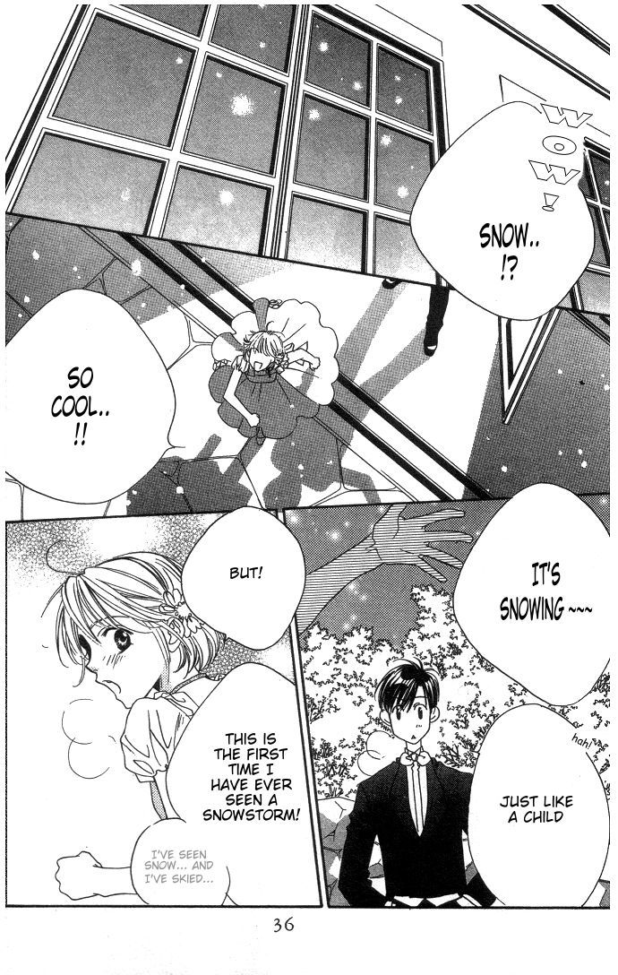 Read Hana-Kimi ENGLISH Manga Online