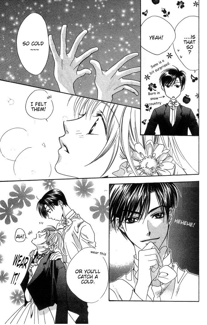 Read Hana-Kimi ENGLISH Manga Online