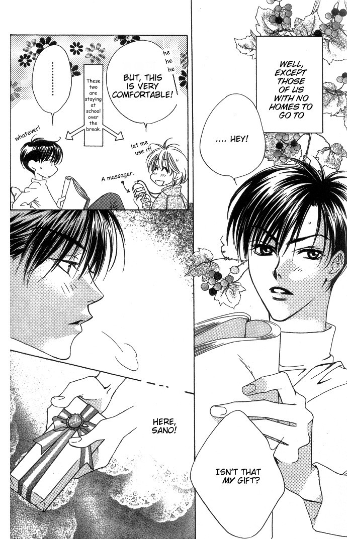 Read Hana-Kimi ENGLISH Manga Online