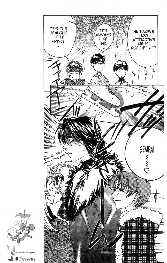 Read Hana-Kimi ENGLISH Manga Online