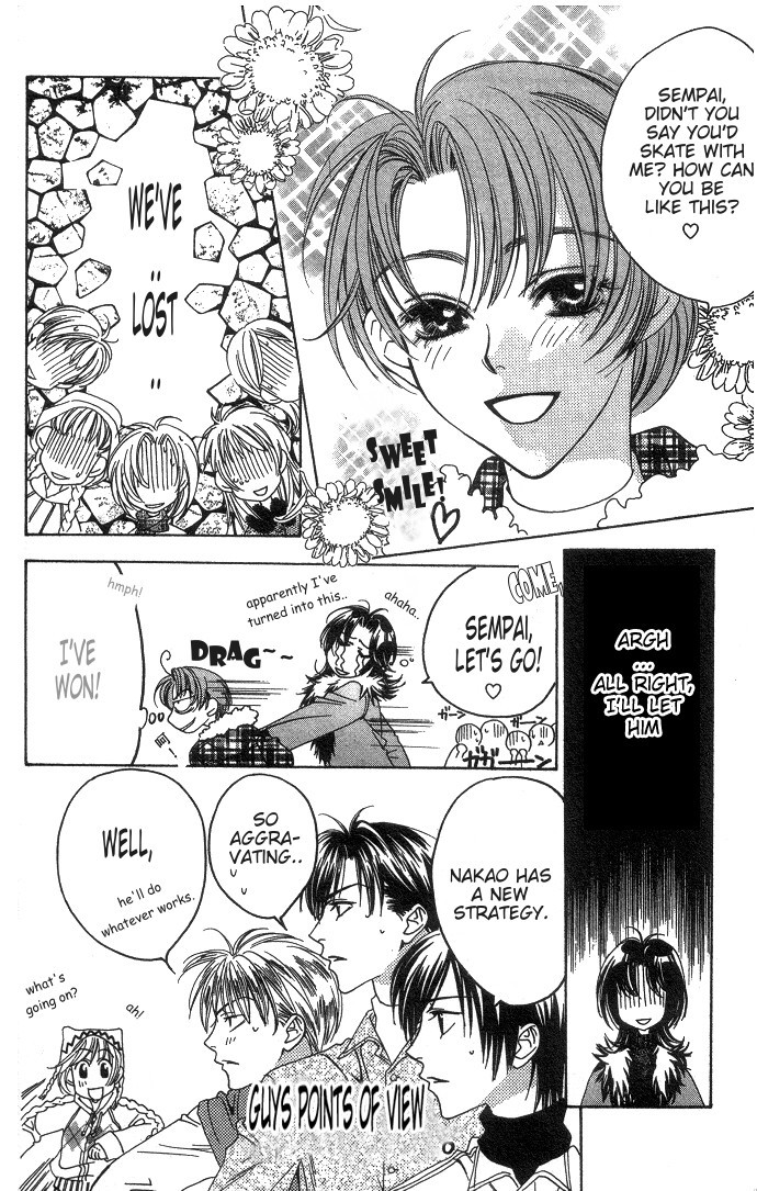 Read Hana-Kimi ENGLISH Manga Online