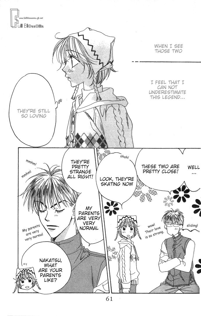 Read Hana-Kimi ENGLISH Manga Online