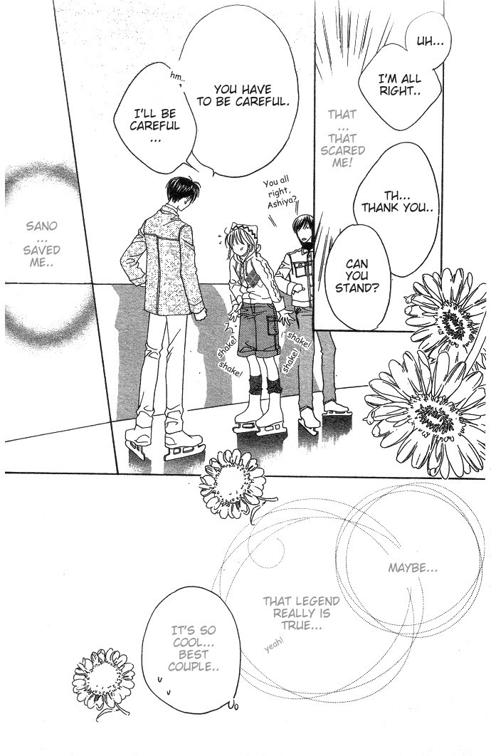 Read Hana-Kimi ENGLISH Manga Online