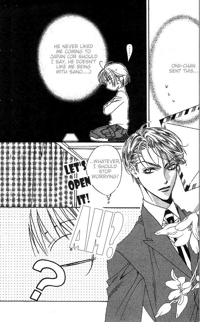 Read Hana-Kimi ENGLISH Manga Online