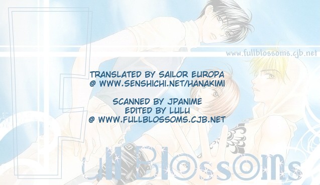 Read Hana-Kimi ENGLISH Manga Online