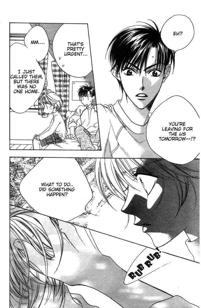 Read Hana-Kimi ENGLISH Manga Online