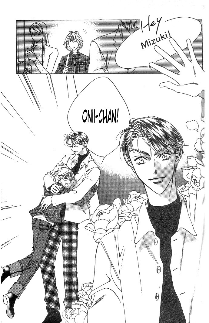 Read Hana-Kimi ENGLISH Manga Online