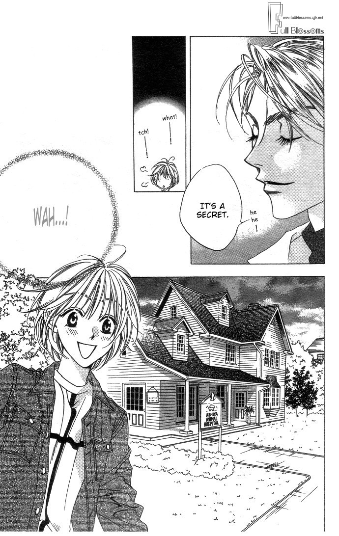 Read Hana-Kimi ENGLISH Manga Online