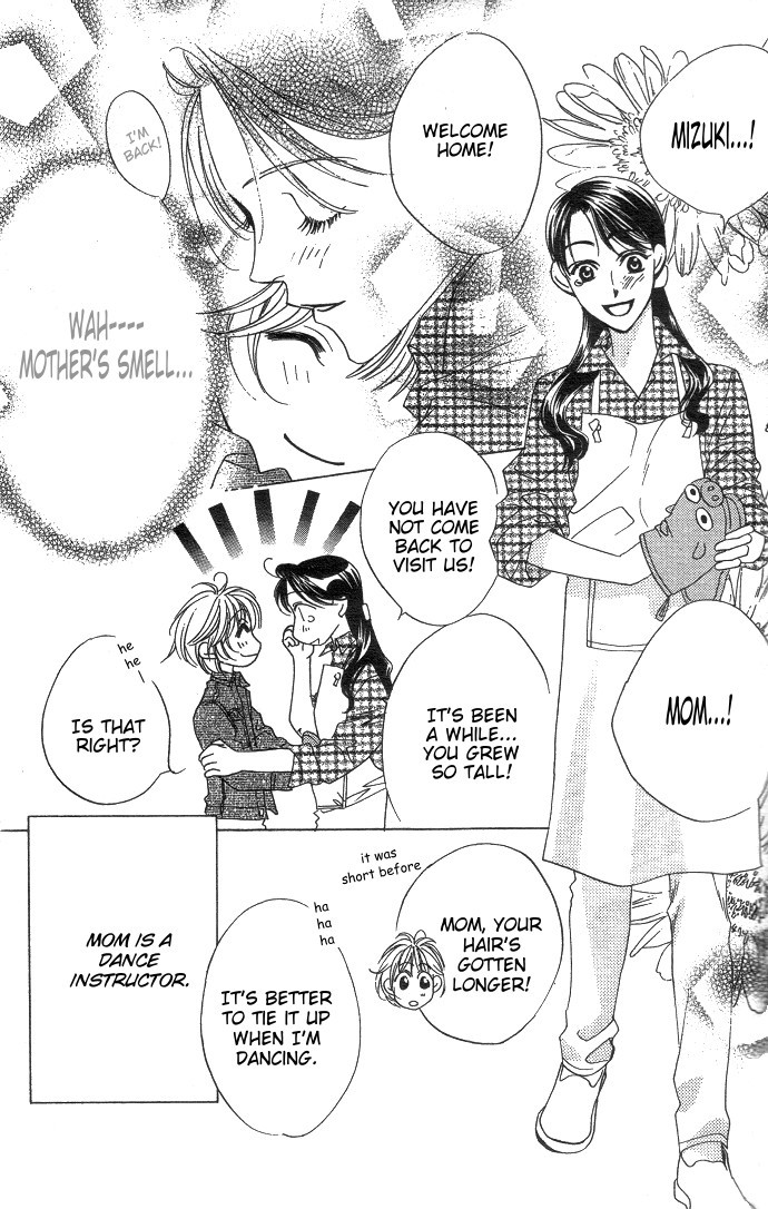 Read Hana-Kimi ENGLISH Manga Online