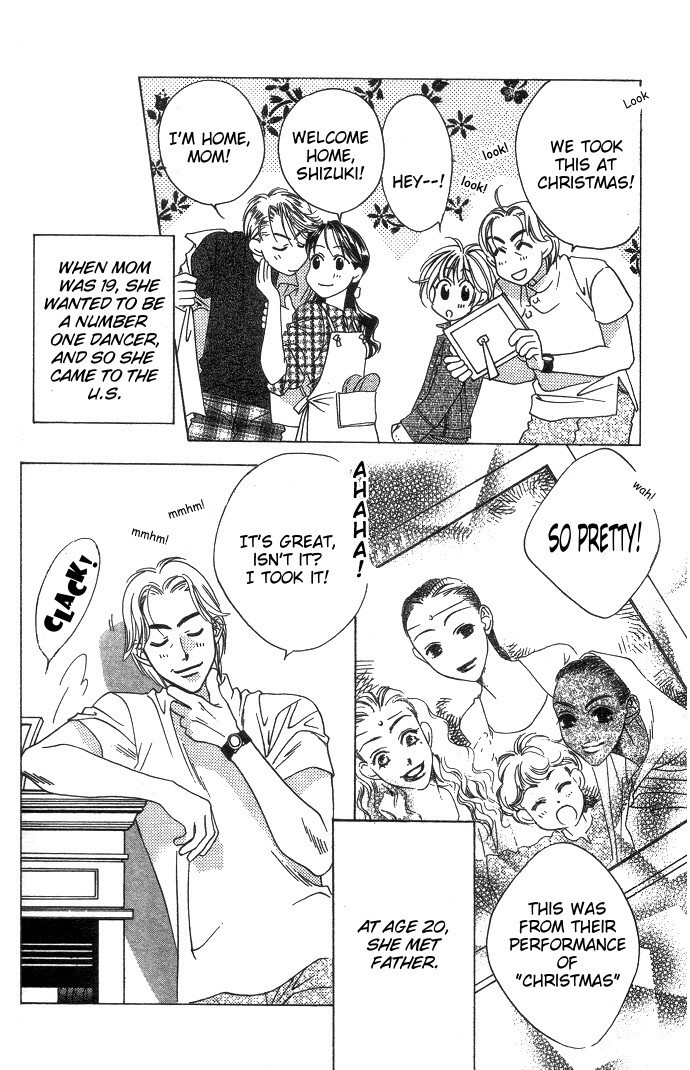 Read Hana-Kimi ENGLISH Manga Online