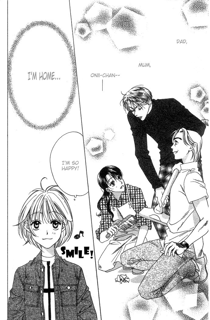 Read Hana-Kimi ENGLISH Manga Online