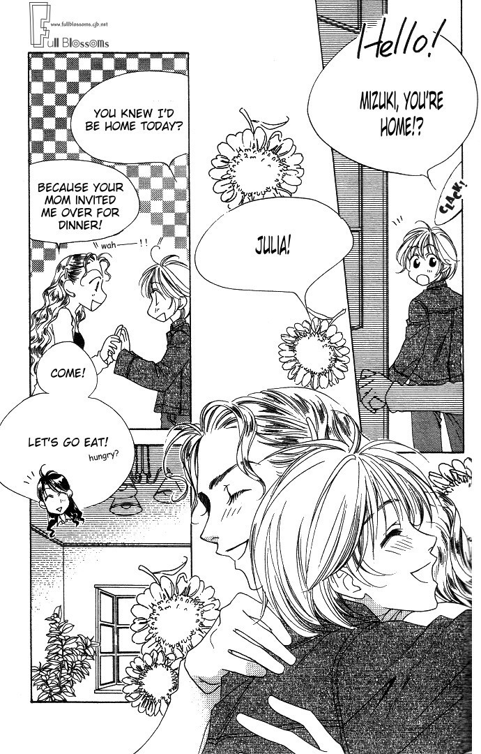 Read Hana-Kimi ENGLISH Manga Online