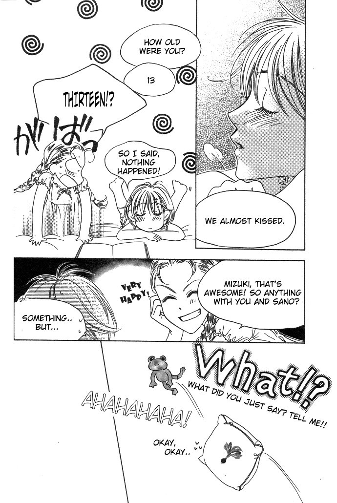 Read Hana-Kimi ENGLISH Manga Online