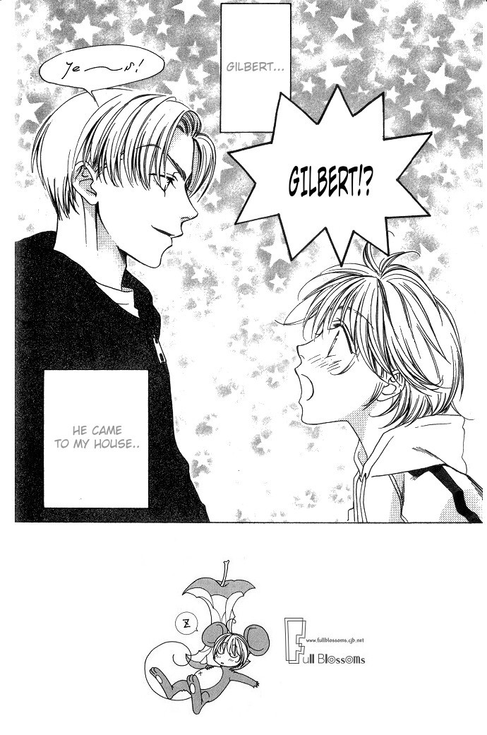 Read Hana-Kimi ENGLISH Manga Online