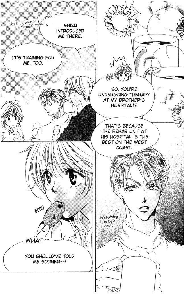 Read Hana-Kimi ENGLISH Manga Online