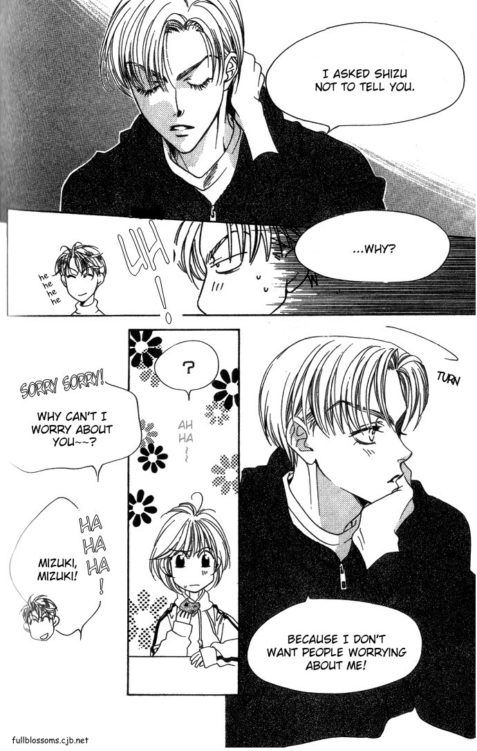 Read Hana-Kimi ENGLISH Manga Online