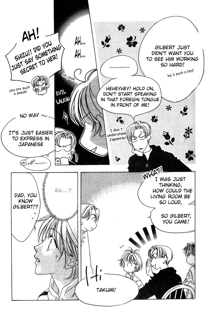 Read Hana-Kimi ENGLISH Manga Online