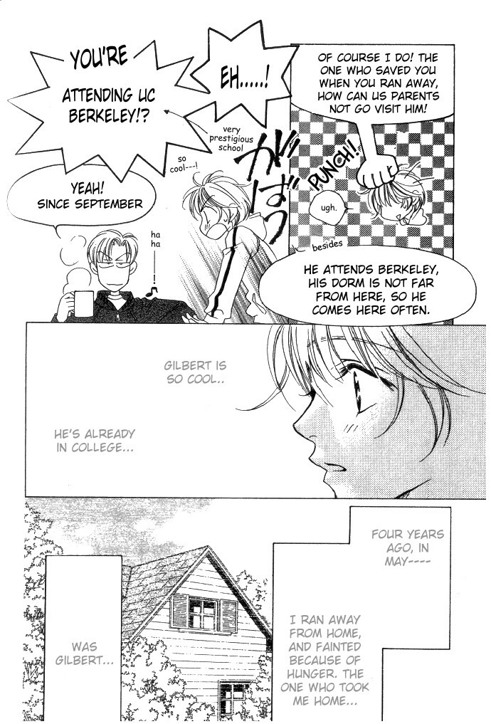 Read Hana-Kimi ENGLISH Manga Online