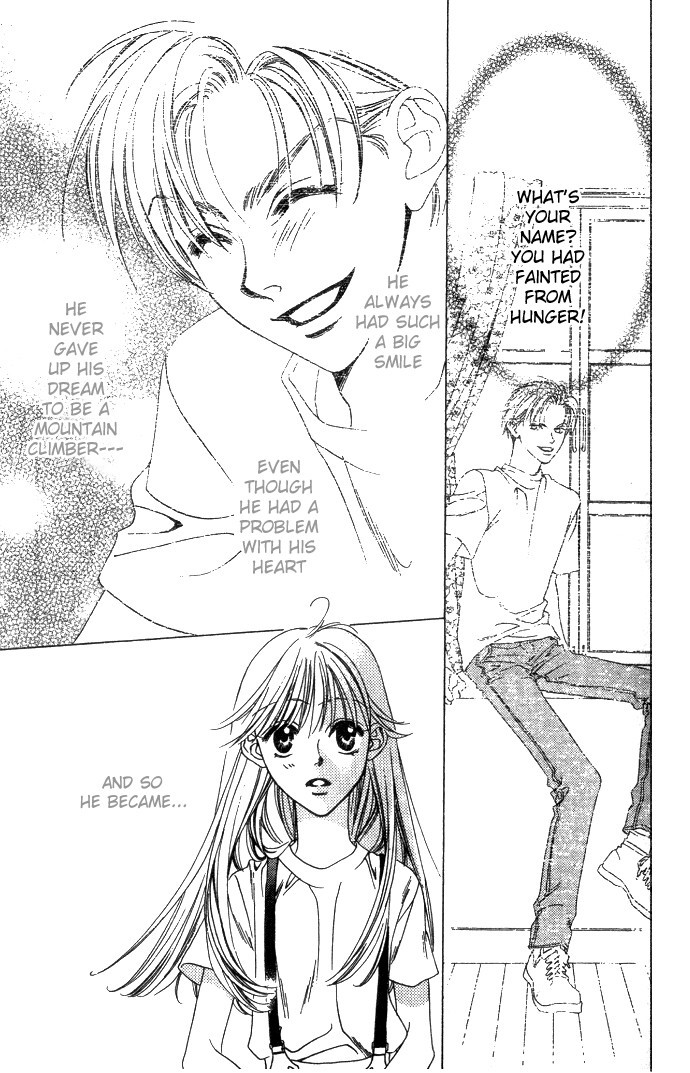 Read Hana-Kimi ENGLISH Manga Online