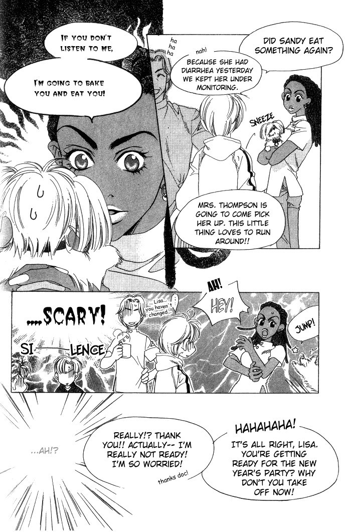 Read Hana-Kimi ENGLISH Manga Online