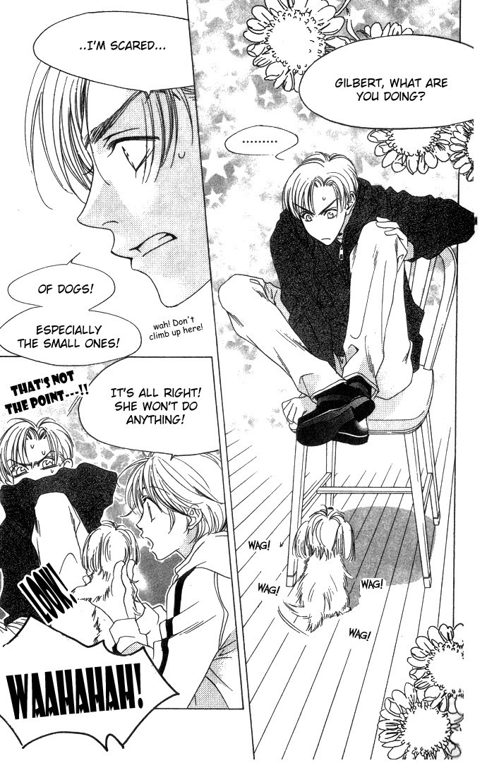 Read Hana-Kimi ENGLISH Manga Online