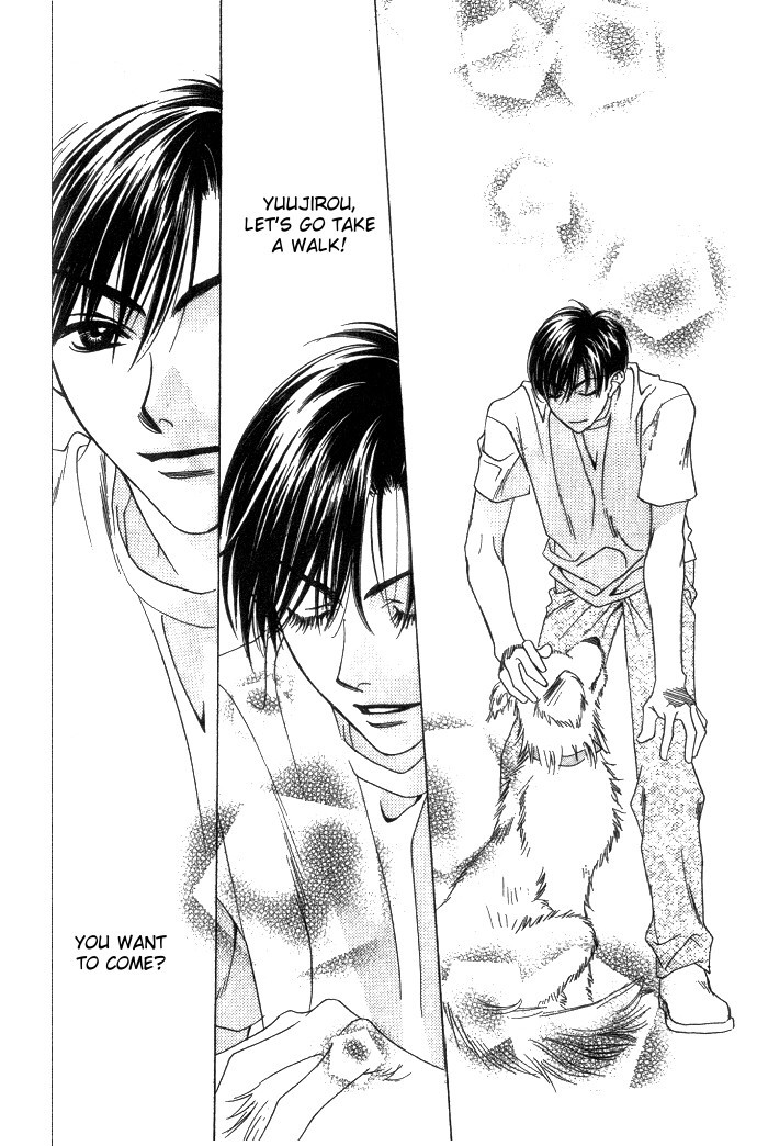 Read Hana-Kimi ENGLISH Manga Online