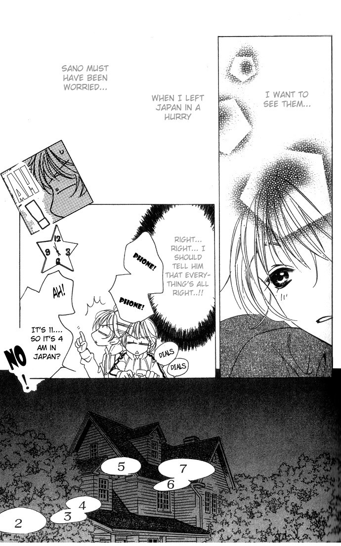 Read Hana-Kimi ENGLISH Manga Online