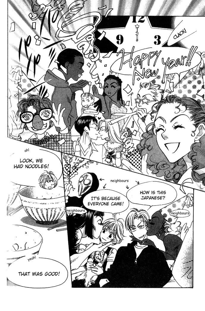 Read Hana-Kimi ENGLISH Manga Online