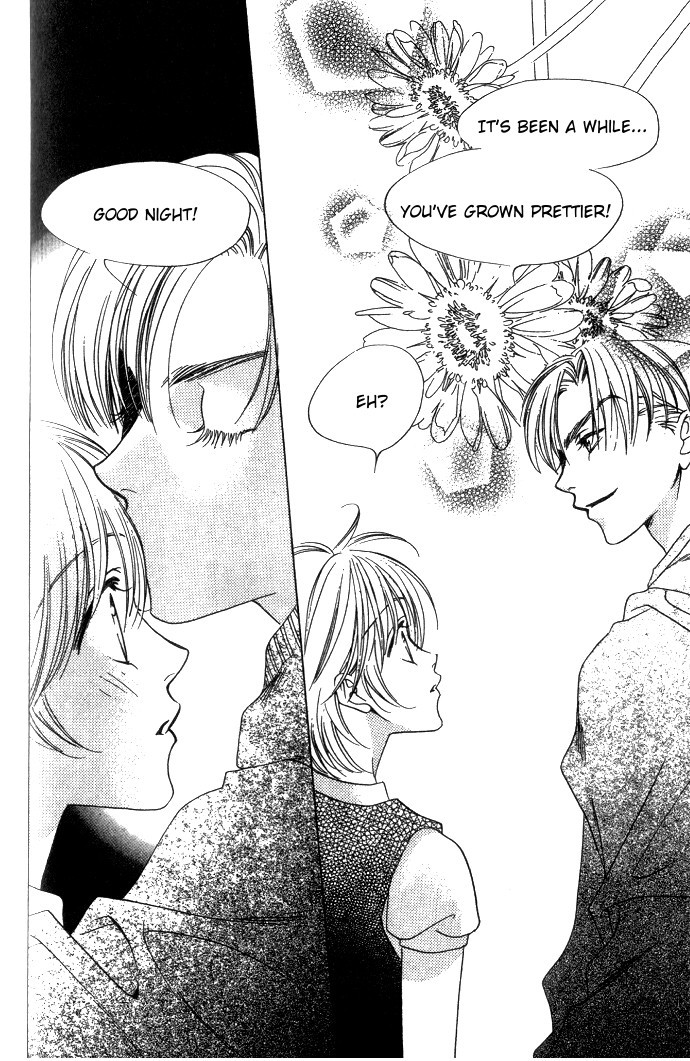 Read Hana-Kimi ENGLISH Manga Online