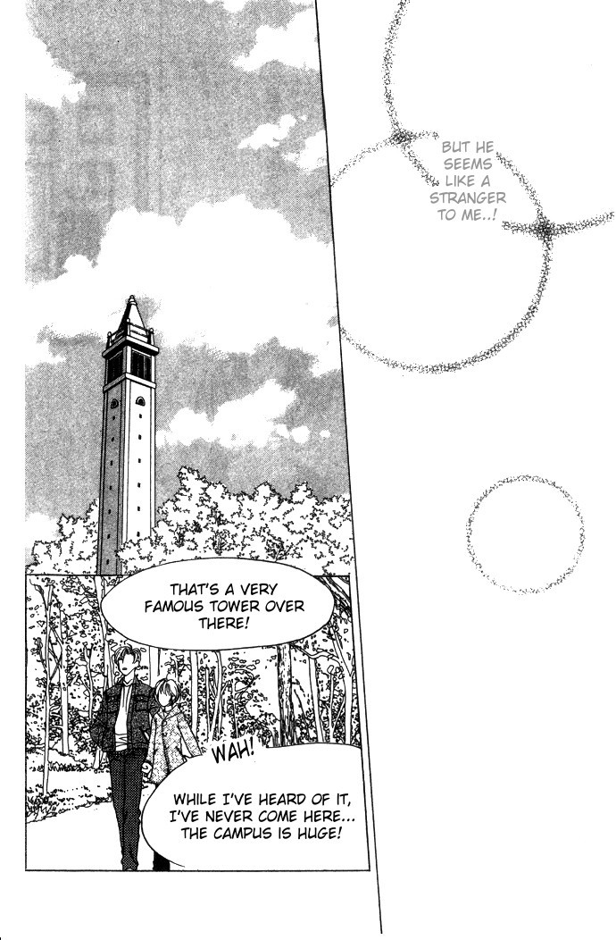 Read Hana-Kimi ENGLISH Manga Online