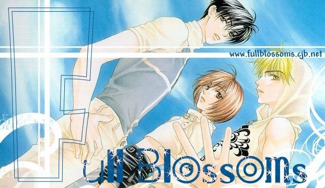 Read Hana-Kimi ENGLISH Manga Online