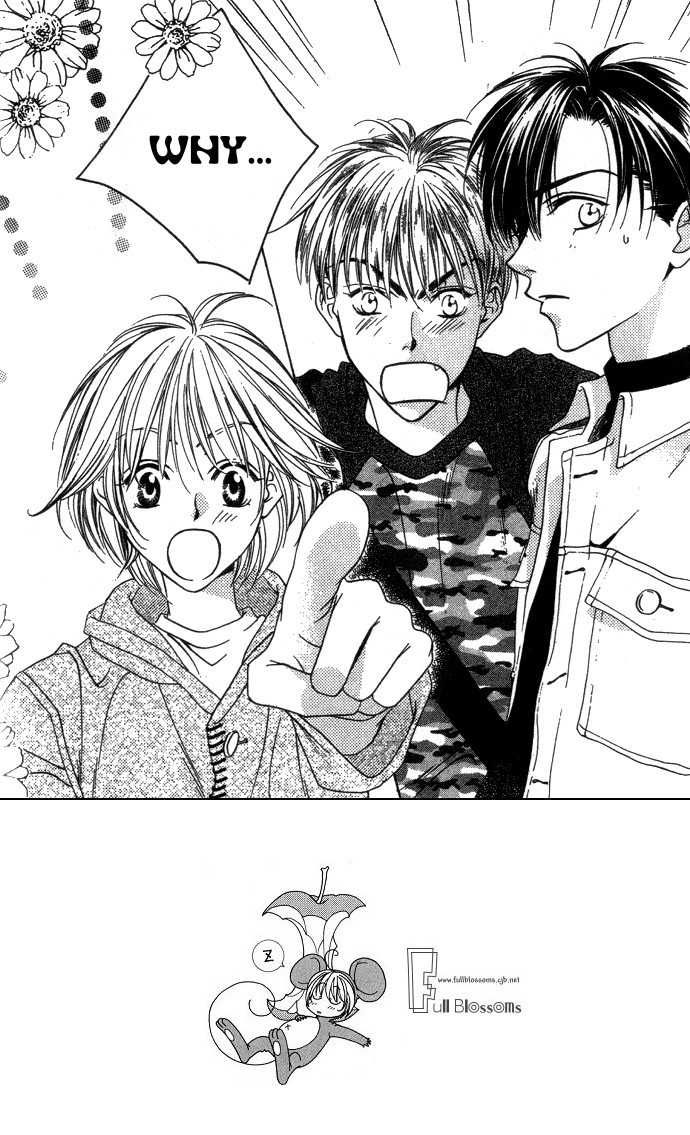 Read Hana-Kimi ENGLISH Manga Online