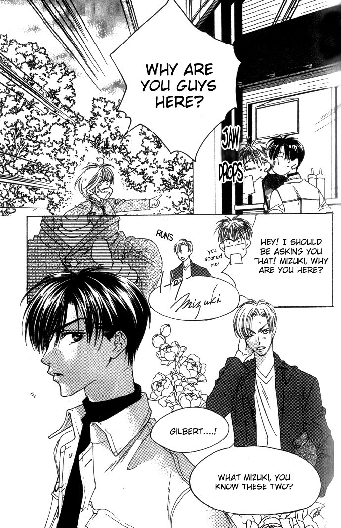 Read Hana-Kimi ENGLISH Manga Online