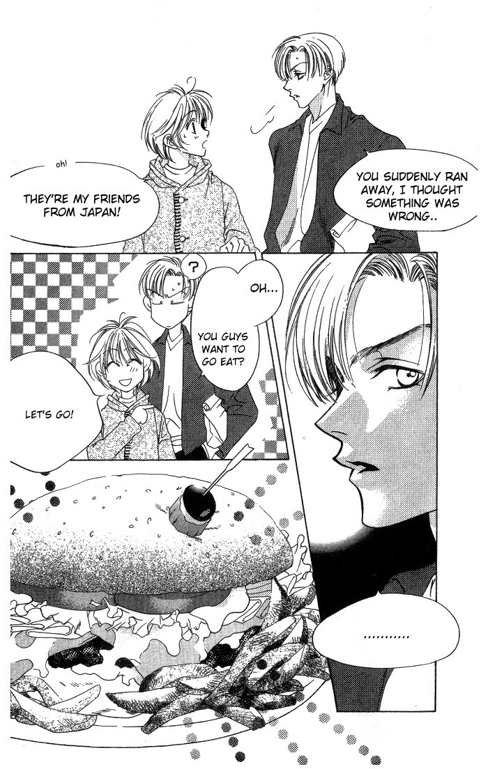 Read Hana-Kimi ENGLISH Manga Online