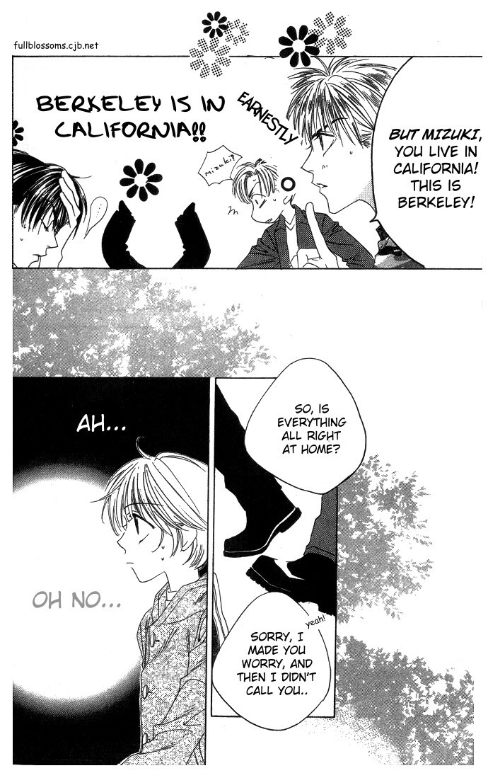 Read Hana-Kimi ENGLISH Manga Online