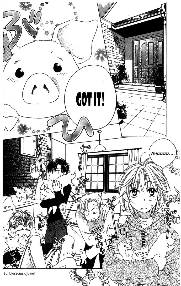 Read Hana-Kimi ENGLISH Manga Online