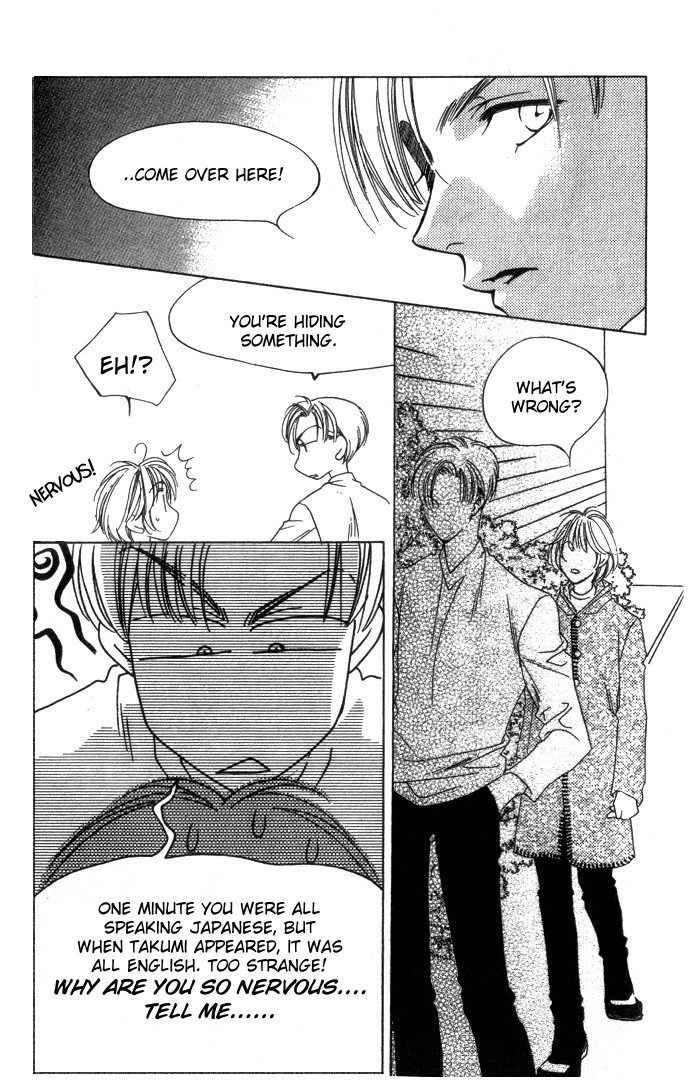 Read Hana-Kimi ENGLISH Manga Online