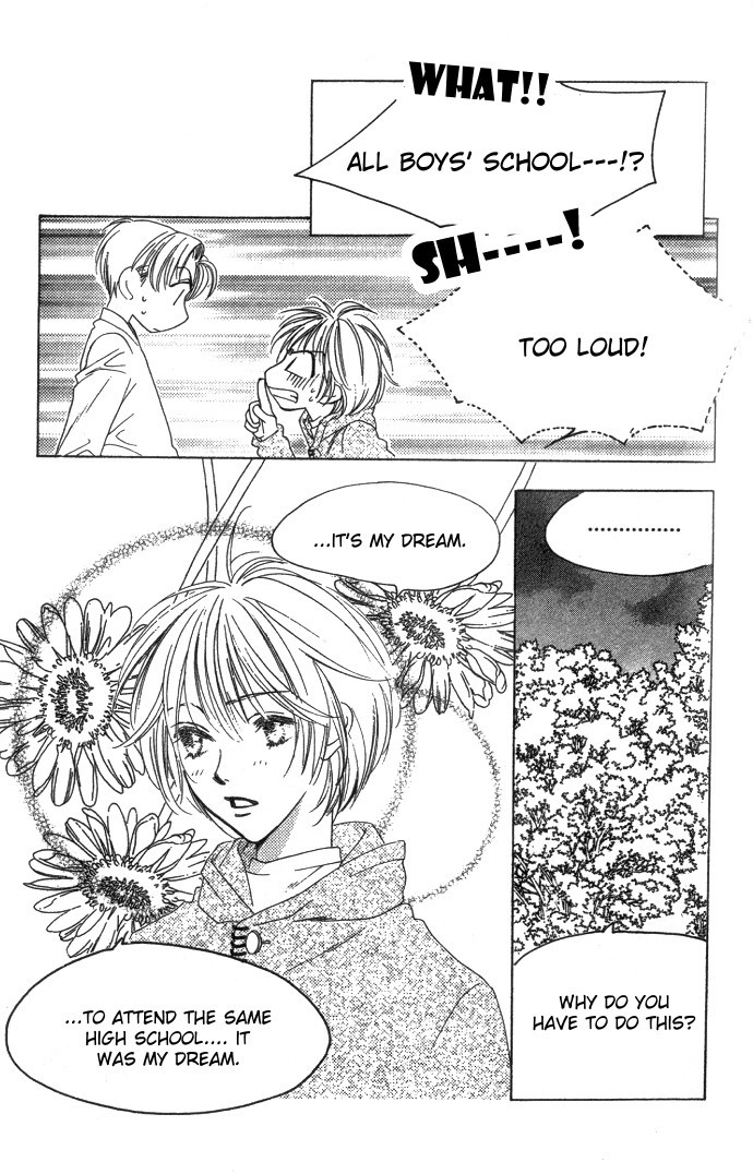 Read Hana-Kimi ENGLISH Manga Online