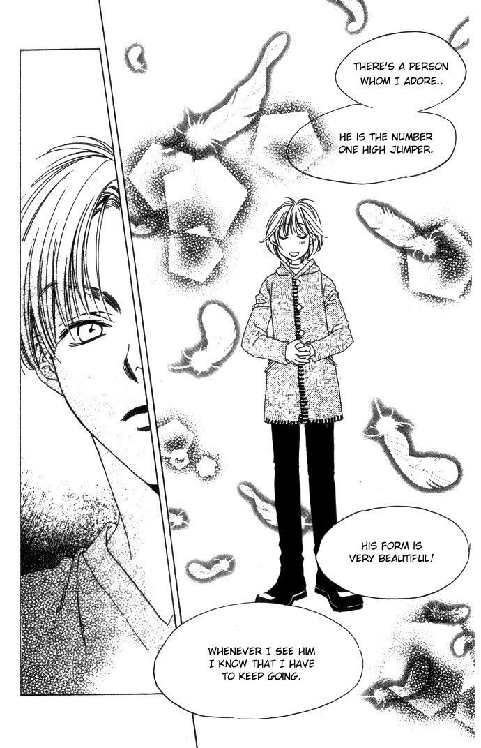 Read Hana-Kimi ENGLISH Manga Online