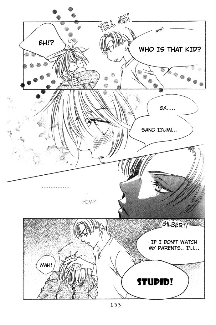 Read Hana-Kimi ENGLISH Manga Online