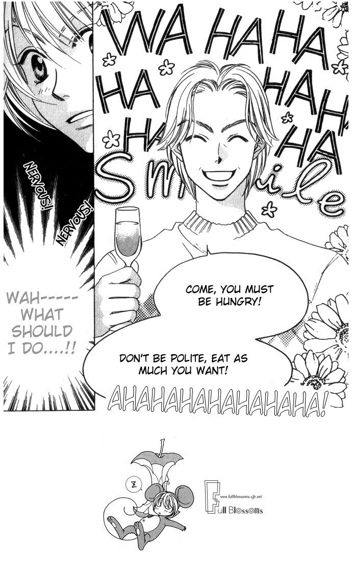 Read Hana-Kimi ENGLISH Manga Online