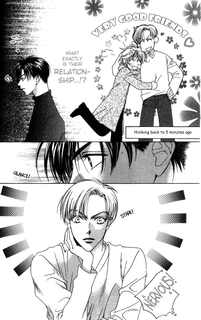 Read Hana-Kimi ENGLISH Manga Online