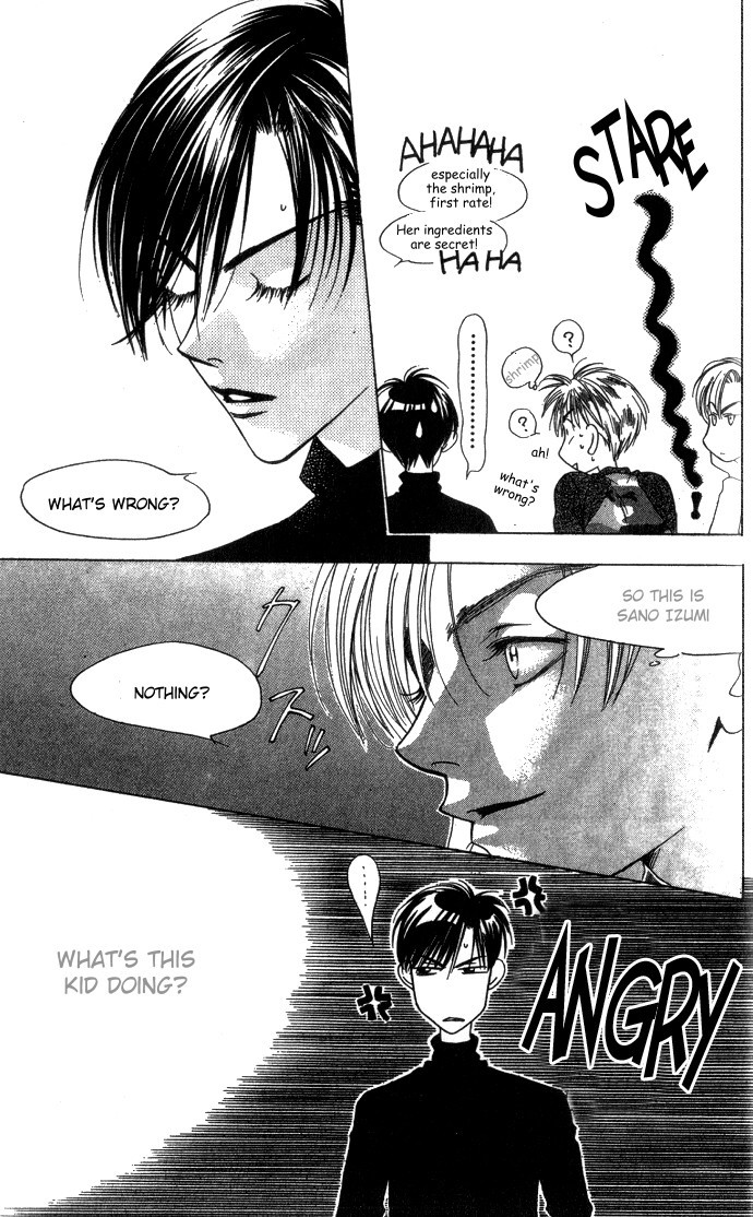 Read Hana-Kimi ENGLISH Manga Online