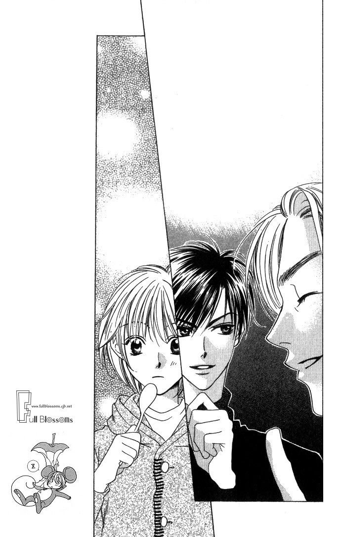 Read Hana-Kimi ENGLISH Manga Online